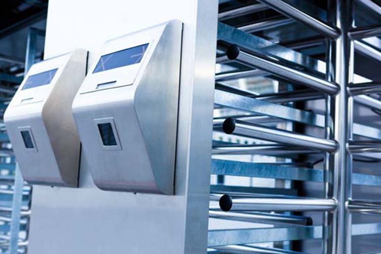 Turnike Sistemlerinde Arıza Ve Bakım